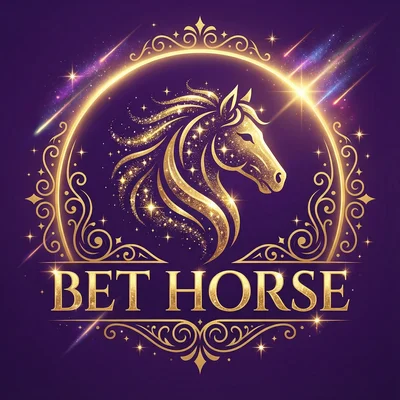 bethorse logo cassino online